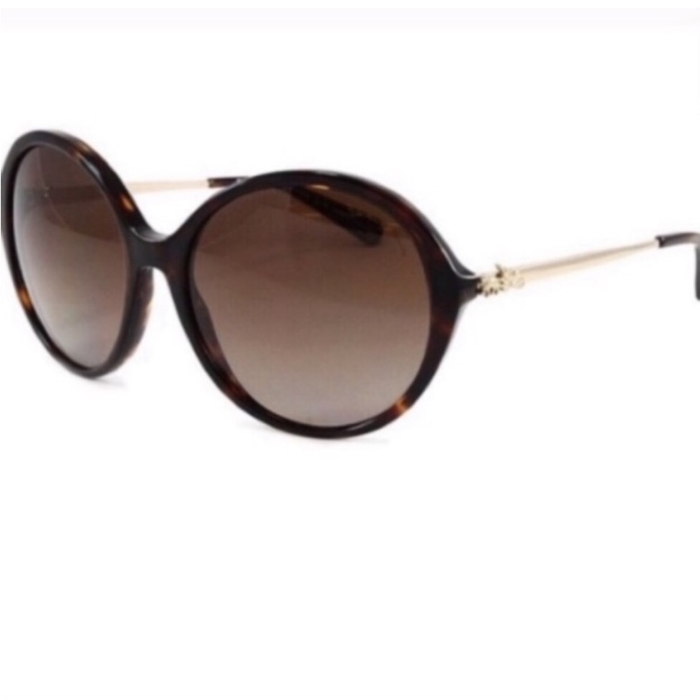 BNWT Coach oversize sunglasses